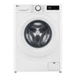 Lave linge séchant Lg F964R33WRS - GLOBAL ASSET