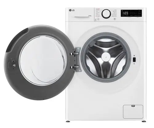 Lave linge séchant Lg F964R33WRS - GLOBAL ASSET