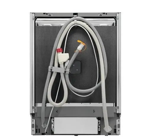 Lave-vaisselle encastrable Aeg FSE75737P - GLOBAL ASSET