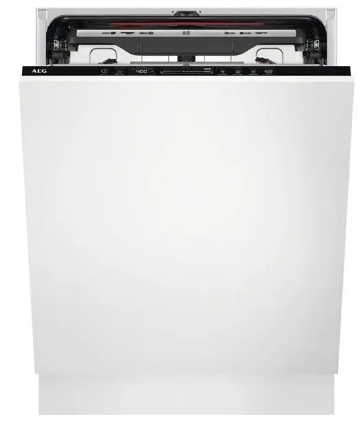 Lave-vaisselle encastrable Aeg FSE75737P - GLOBAL ASSET