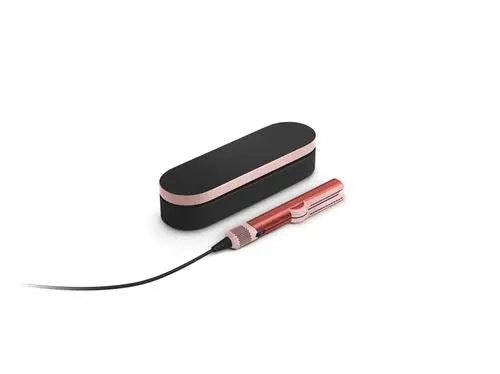 Lisseur Dyson Airstrait™ Gifting 1600 W Fraise cuivrée et Rose poudré - GLOBAL ASSET