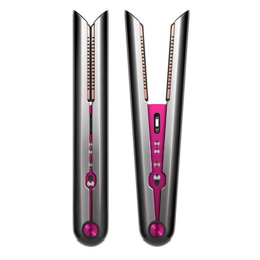 Lisseur Dyson Corrale 200 W Gris et Fuchsia - GLOBAL ASSET