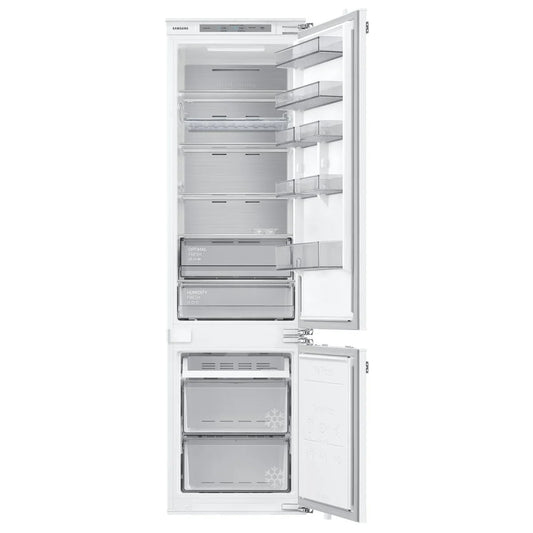 Samsung Brb30715dww réfrigérateur & Congélateur 298L D Blanc