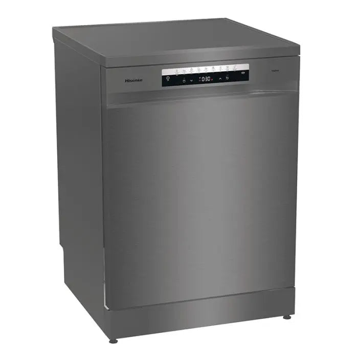 Lave-vaisselle 16 Couverts Hisense Hs673b60bx 16s40db B - GLOBAL ASSET