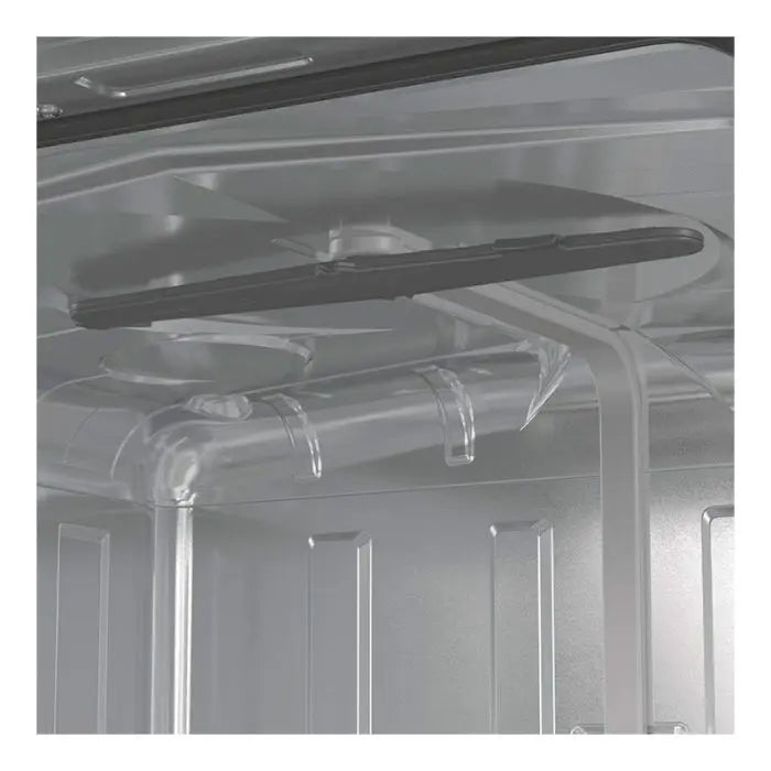 Lave-vaisselle 16 Couverts Hisense Hs673b60bx 16s40db B - GLOBAL ASSET