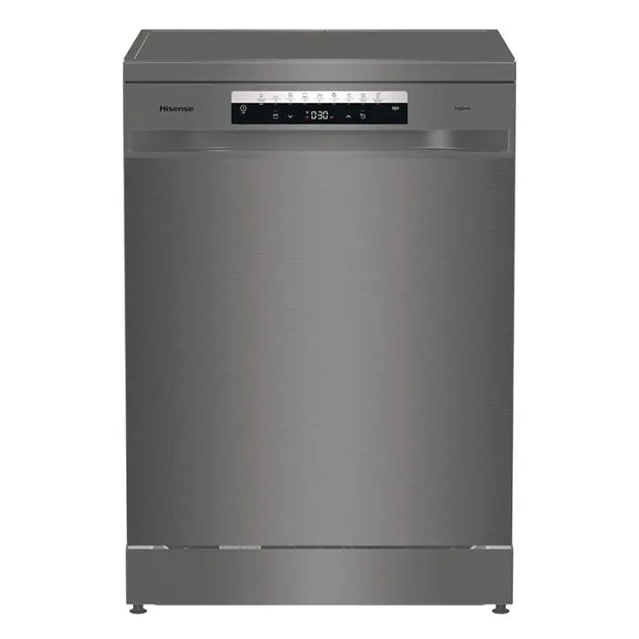 Lave-vaisselle 16 Couverts Hisense Hs673b60bx 16s40db B - GLOBAL ASSET