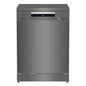 Lave-vaisselle 16 Couverts Hisense Hs673b60bx 16s40db B - GLOBAL ASSET