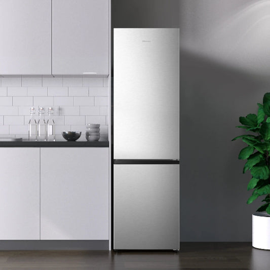 HISENSE réfrigérateur combiné RB440N4ACA - GLOBAL ASSET