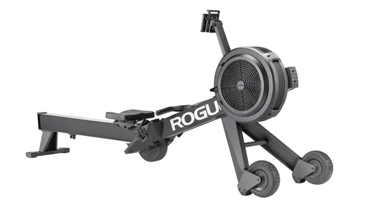 Rameur Rogue Echo Rower - GLOBAL ASSET