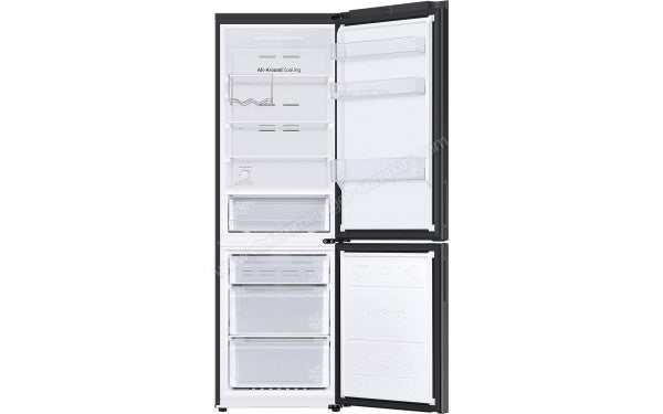 Samsung - réfrigérateur Congélateur bas RB33B612EBN