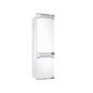 Samsung BRB26715DWW/EF réfrigérateur-congélateur Intégré 264 L D Blanc - GLOBAL ASSET