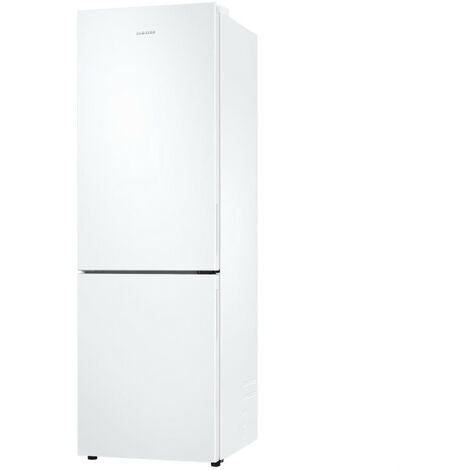 Samsung RB33B610FWW – Réfrigérateur combiné avec congélateur en bas