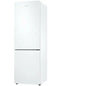 Samsung RB33B610FWW – Réfrigérateur combiné avec congélateur en bas - GLOBAL ASSET