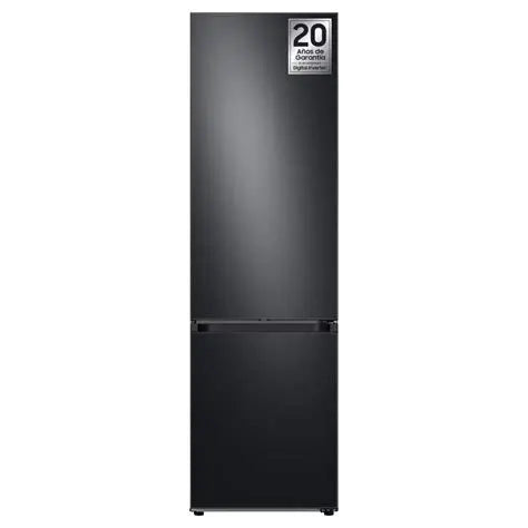 Samsung RB38C675CS9/EF Ecoflex Ai Réfrigérateur pose libre avec congélateur - GLOBAL ASSET