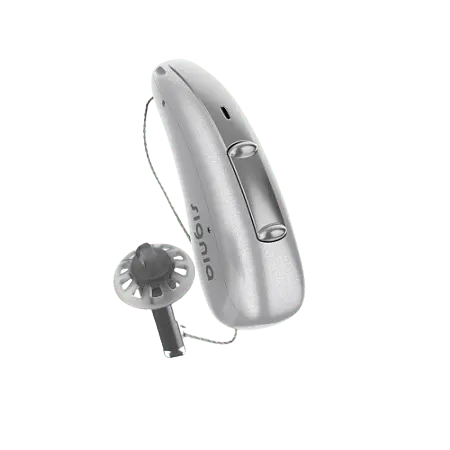 Pure Charge & Go 7AX Signia