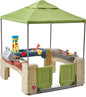 Maison Enfant avec cuisine et accessoires Step2 - GLOBAL ASSET