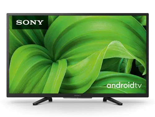 TV LED Sony Bravia KD-32W800 80 cm HD Smart TV Noir SONY