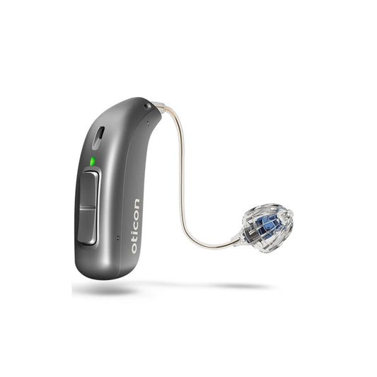 Oticon Real 3 miniRITE T. Oticon