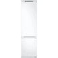 Samsung BRB30705DWW/EF réfrigérateur-congélateur Intégré (placement) 298 L D Blanc - GLOBAL ASSET