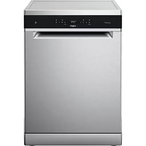 Lave vaisselle 60 cm WHIRLPOOL WH3FC14BN71X 6ème sens - GLOBAL ASSET