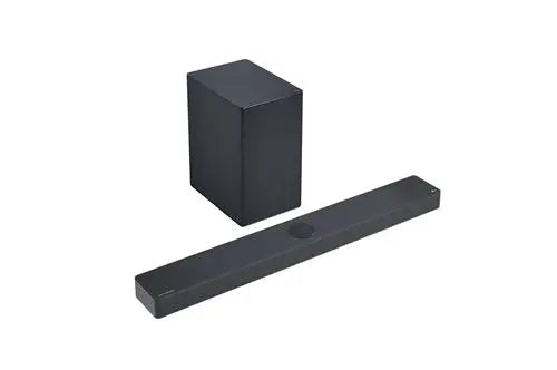 Barre de son LG SC9S - GLOBAL ASSET