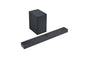 Barre de son LG SC9S - GLOBAL ASSET