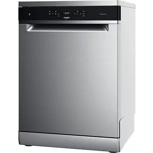 Lave vaisselle 60 cm WHIRLPOOL WH3FC14BN71X 6ème sens - GLOBAL ASSET