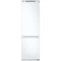 Réfrigérateur combiné intégrable Samsung BRB26705DWW - GLOBAL ASSET