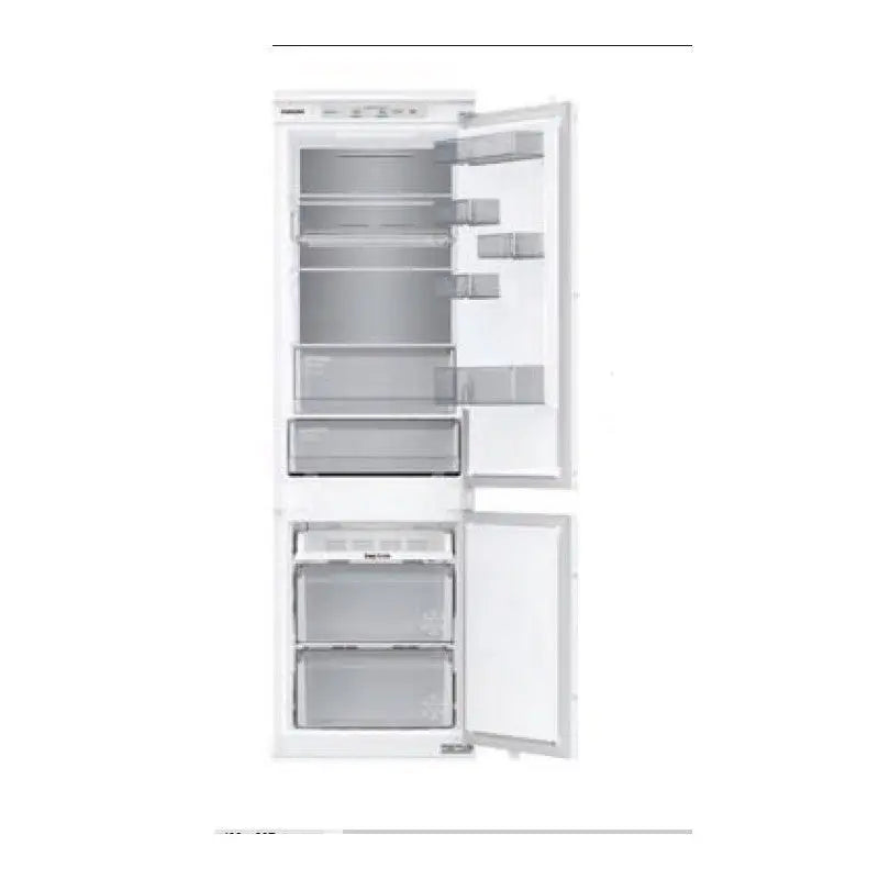 Réfrigérateur combiné intégrable Samsung BRB26705DWW - GLOBAL ASSET