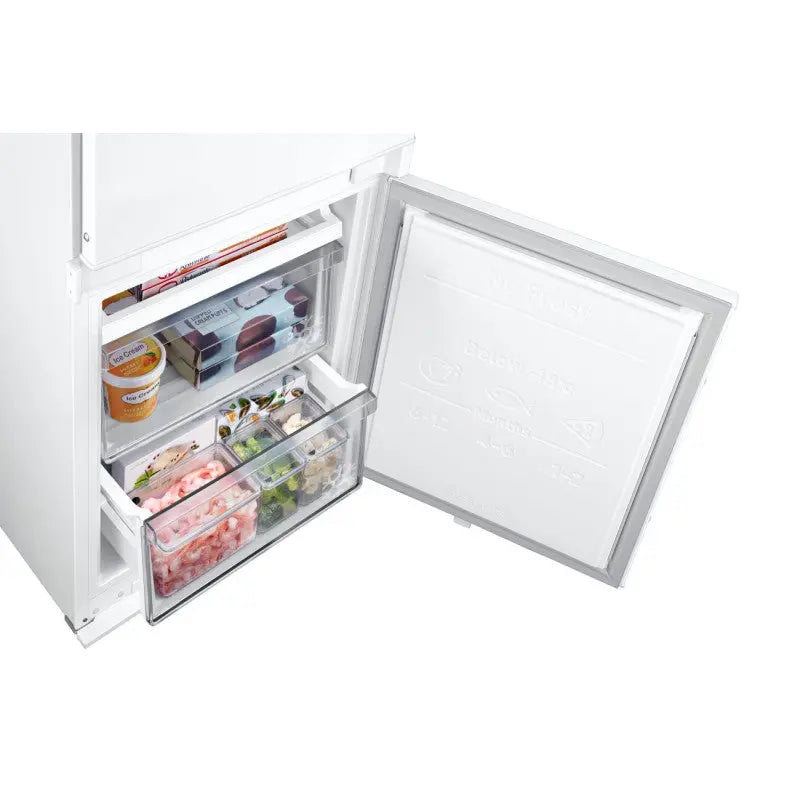 Réfrigérateur combiné intégrable Samsung BRB26705DWW - GLOBAL ASSET