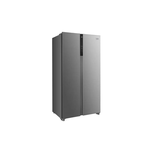 Réfrigérateur américain Beko GNO5322XPN - GLOBAL ASSET