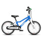 Vélo enfant 14" woom Original 2 (3-5 ans) - GLOBAL ASSET