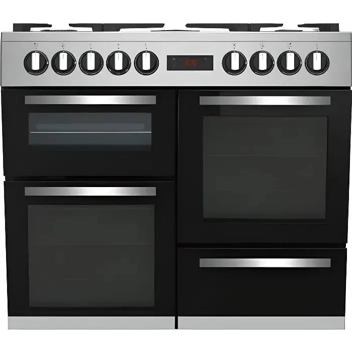 Piano de cuisson dessus gaz Beko pf335325dx - GLOBAL ASSET