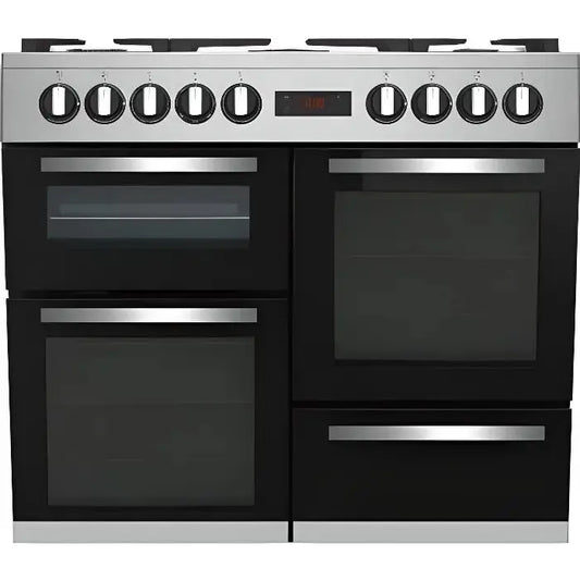 Piano de cuisson dessus gaz Beko pf335325dx - GLOBAL ASSET