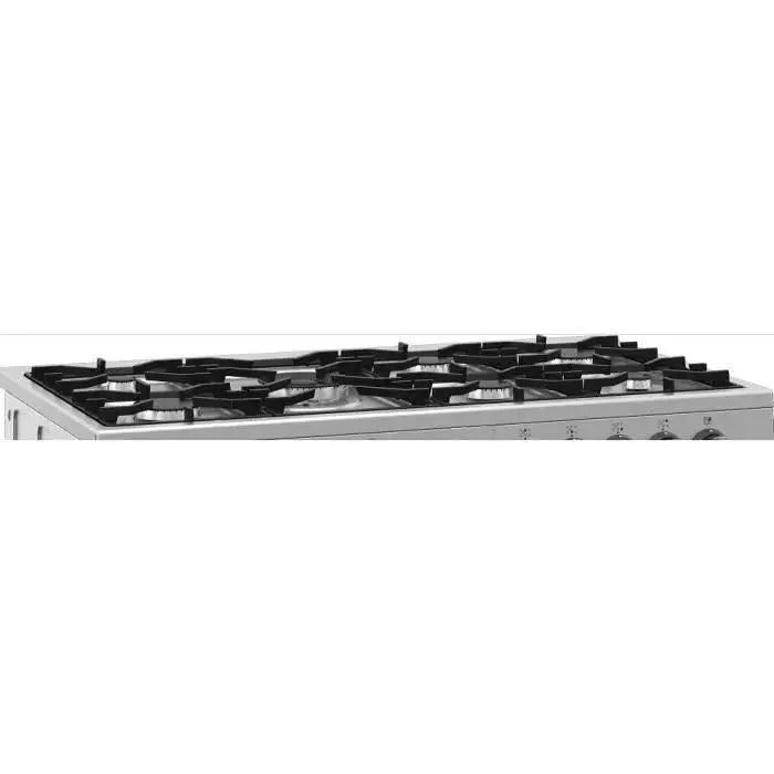 Piano de cuisson dessus gaz Beko pf335325dx - GLOBAL ASSET