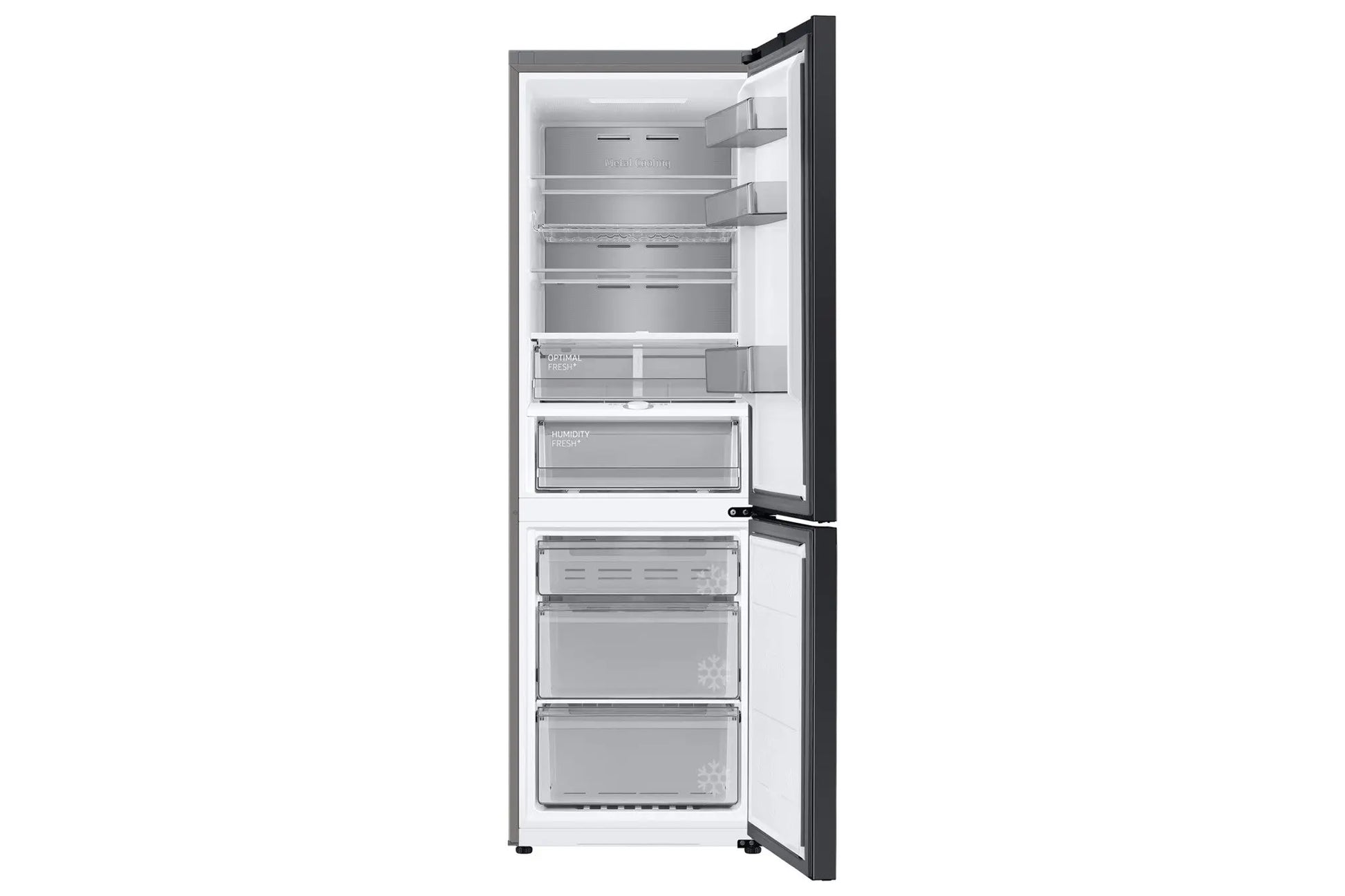 Réfrigérateur-congélateur Samsung RB34C7B5E12/EF - GLOBAL ASSET