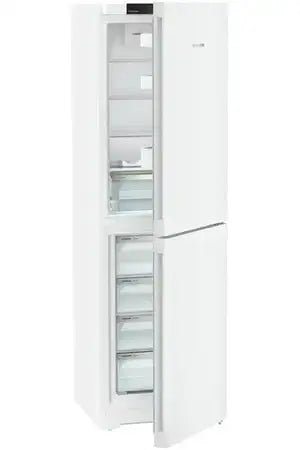 Liebherr combiné réfrigérateur-congélateur 4 tiroirs - cnd 5704-22 - Pure - GLOBAL ASSET