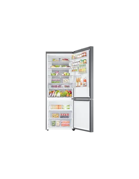 Samsung réfrigérateur combiné RB53DG703DS9 - GLOBAL ASSET