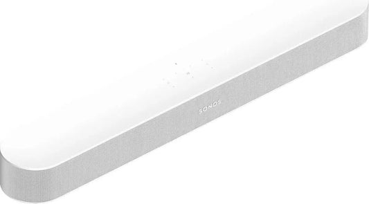 Barre de son Sonos Beam Gen2 Dolby Atmos Blanc. - GLOBAL ASSET