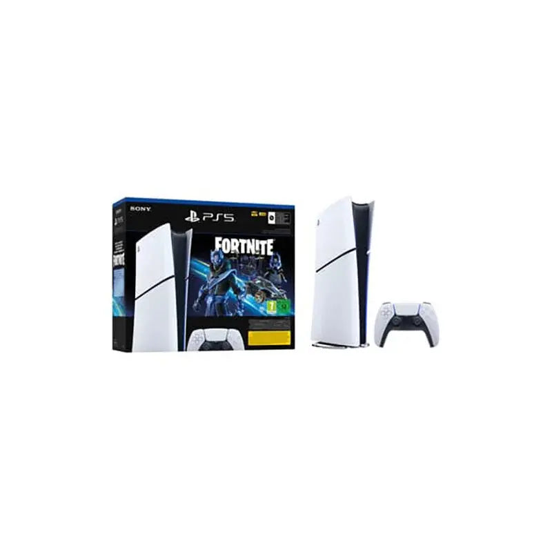 Sony PlayStation PS5 Digital - GLOBAL ASSET