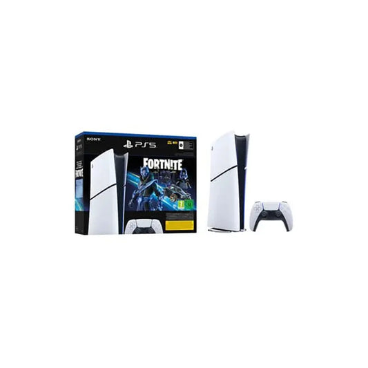 Sony PlayStation PS5 Digital - GLOBAL ASSET
