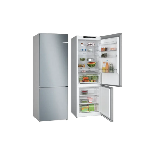Réfrigérateur combiné Bosch KGN492LDF - GLOBAL ASSET