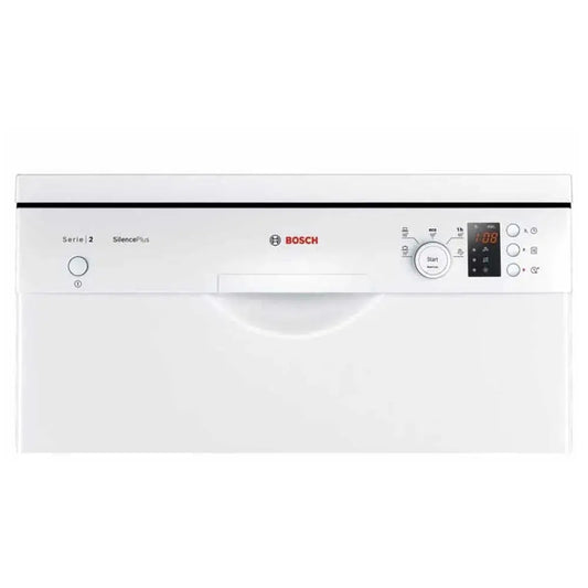 Bosch Lave vaisselle 60 cm sms25aw05e BOSCH