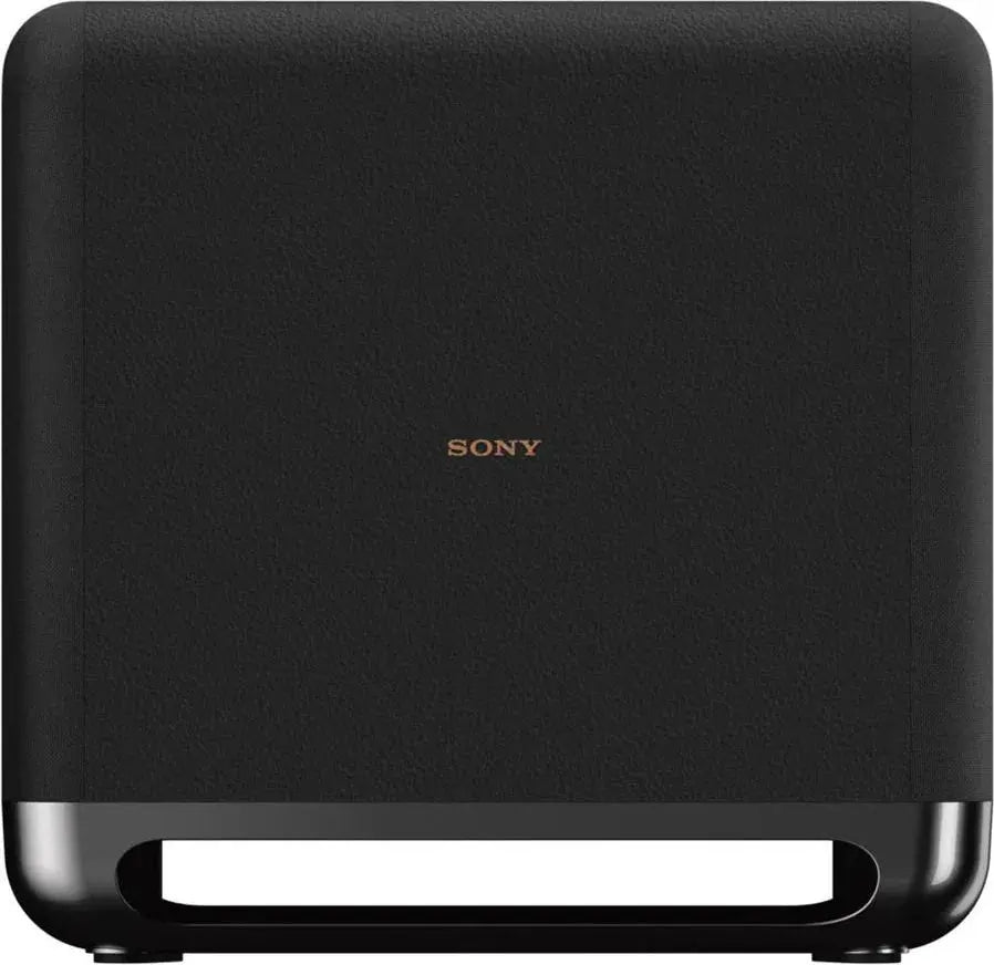 Sony Bravia Theater Quad + SA-SW5 - GLOBAL ASSET