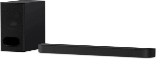 Sony Bravia Theatre Bar 6 - GLOBAL ASSET