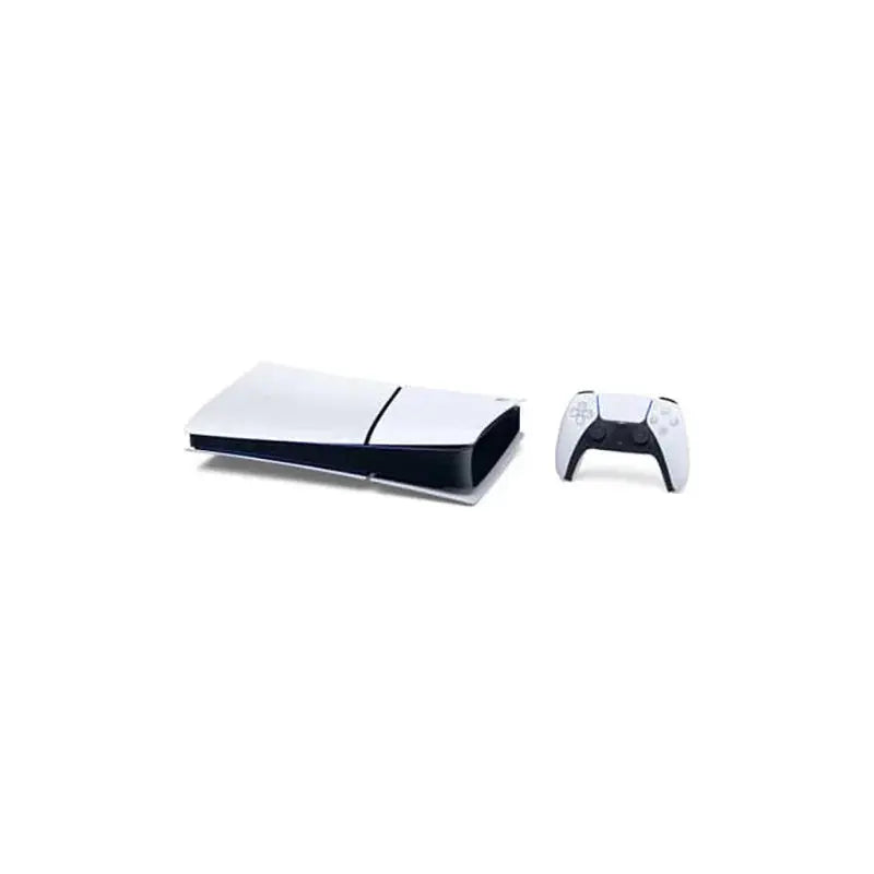 Sony PlayStation PS5 Digital - GLOBAL ASSET
