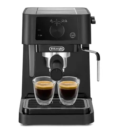Machine expresso Delonghi Stilosa EC235.BK - GLOBAL ASSET