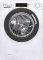 Lave-linge Séchant Candy csws 485 twmre 47 - GLOBAL ASSET