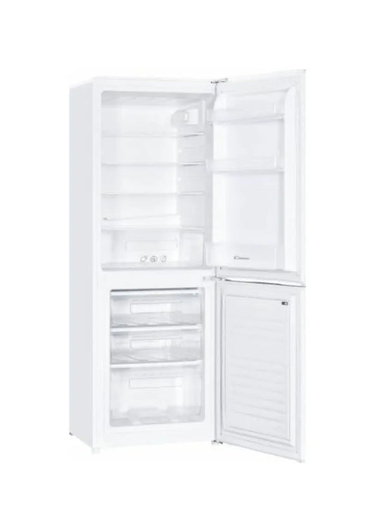 Réfrigérateur combiné Candy CHCS514EW - GLOBAL ASSET
