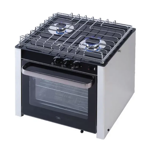 Cuisinière sur cardans CAN CU2000 - GLOBAL ASSET